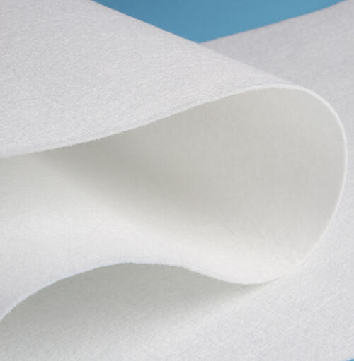 Nonwoven Fabric Introduction