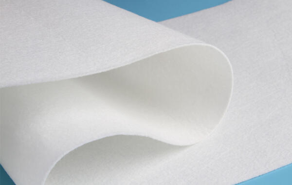 Nonwoven Fabric Introduction