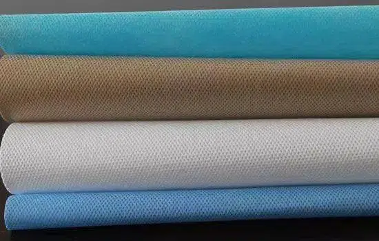 What is the Difference Between Woven and Nonwoven Fabric