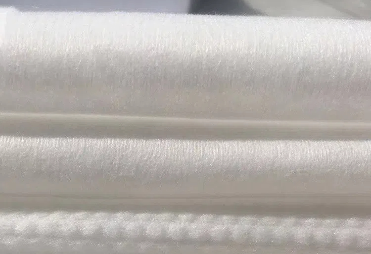 100% Viscose Spunlace Nowoven Fabric Manufacturer