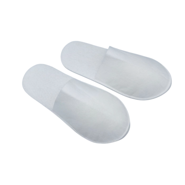 ISO Certified Hotel disposable Slippers Manufacturer | Eco-Friendly & Custom Logo - Image 10